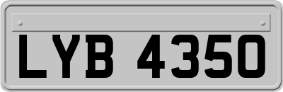 LYB4350