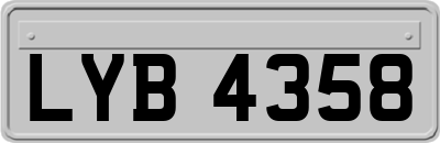 LYB4358