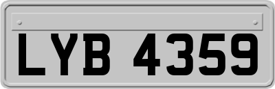 LYB4359