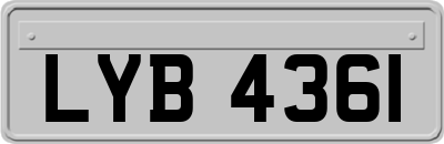 LYB4361