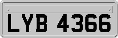 LYB4366
