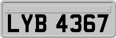 LYB4367