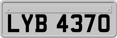 LYB4370
