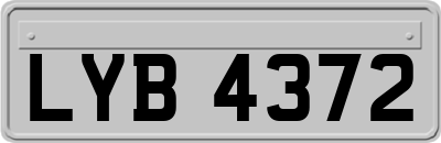 LYB4372