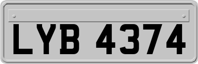 LYB4374