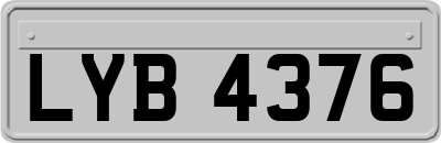 LYB4376