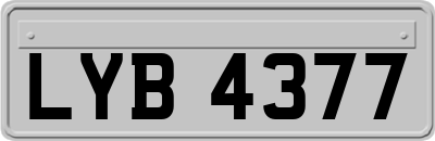 LYB4377