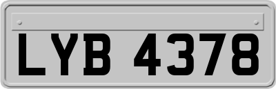 LYB4378