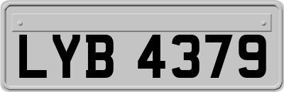 LYB4379