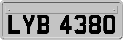LYB4380