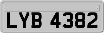 LYB4382