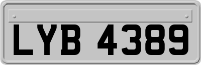 LYB4389