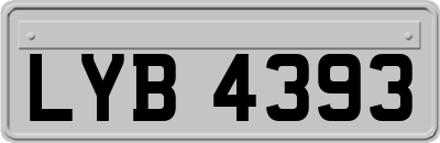 LYB4393