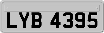 LYB4395