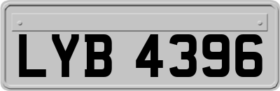 LYB4396