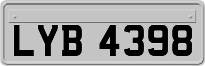 LYB4398