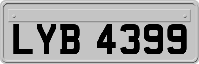 LYB4399