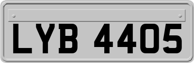 LYB4405