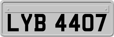 LYB4407