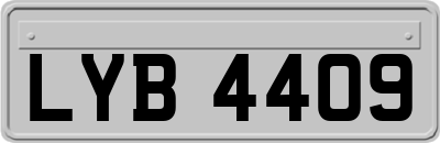 LYB4409
