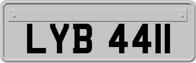 LYB4411