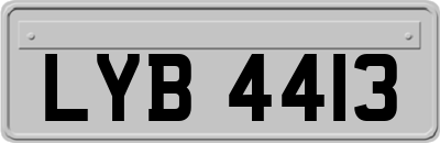 LYB4413