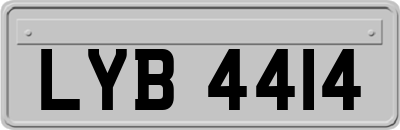 LYB4414