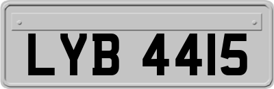 LYB4415