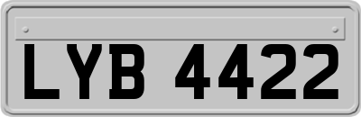 LYB4422