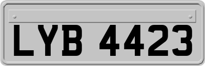 LYB4423