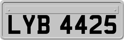 LYB4425