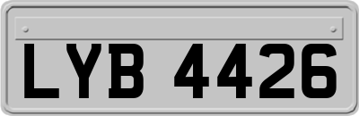 LYB4426