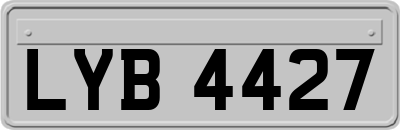 LYB4427