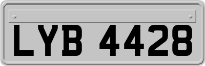 LYB4428