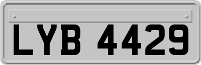 LYB4429