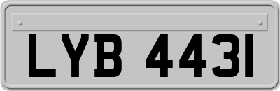 LYB4431