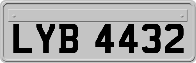 LYB4432