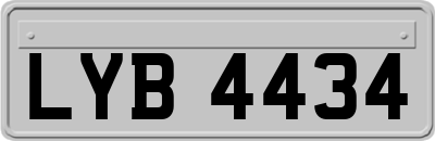 LYB4434