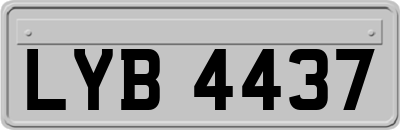 LYB4437