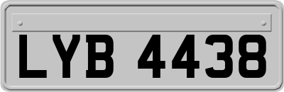 LYB4438