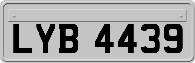 LYB4439
