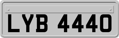LYB4440