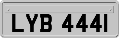 LYB4441