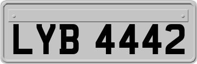 LYB4442