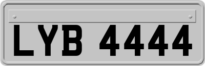 LYB4444