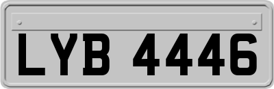 LYB4446