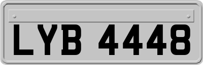 LYB4448