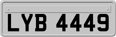LYB4449