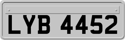 LYB4452