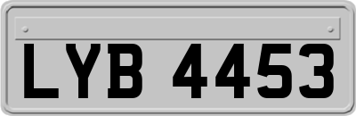 LYB4453